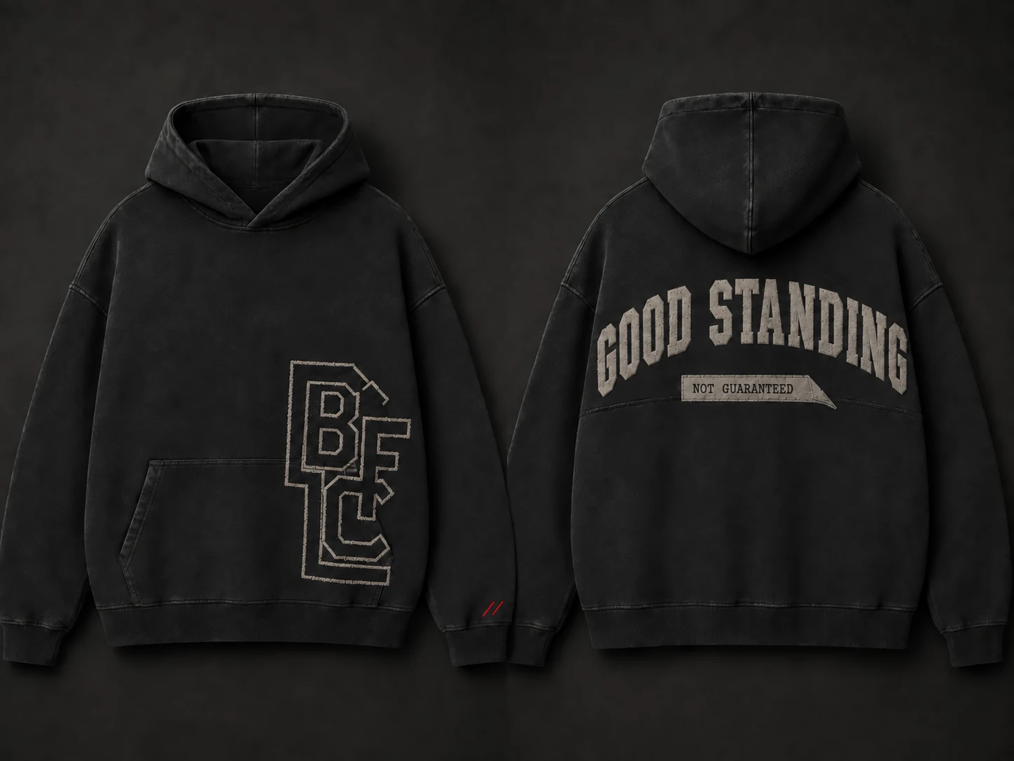 Good Standing