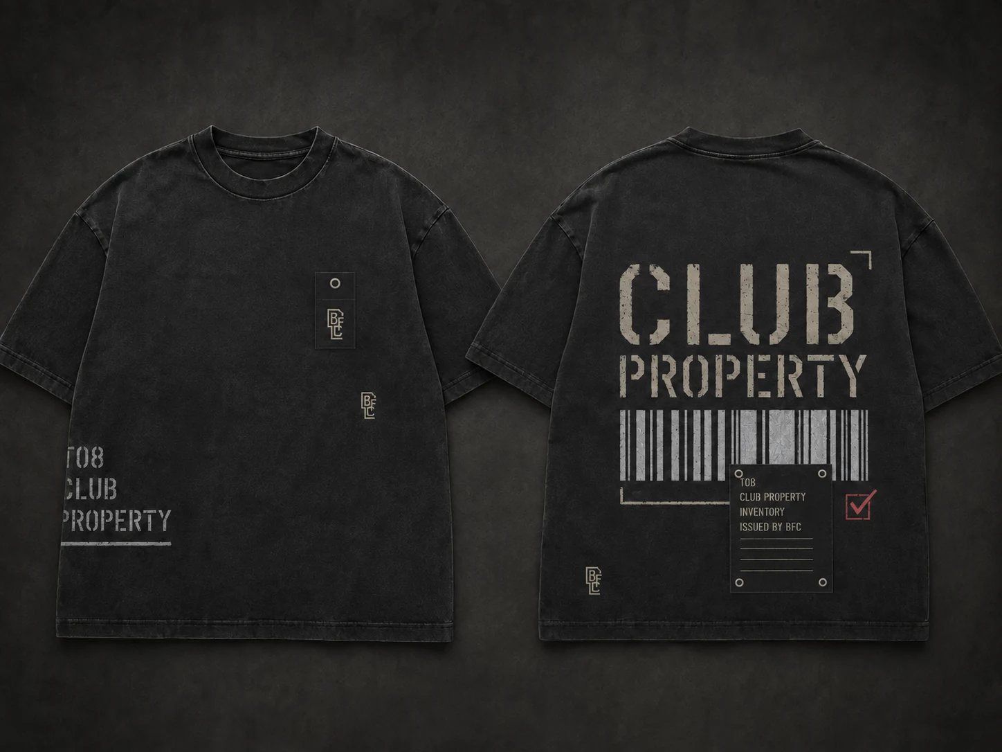 Club Property
